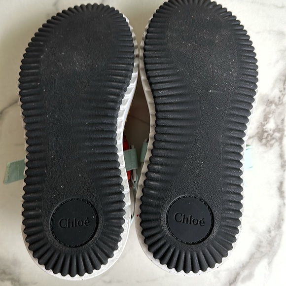 Chloe Lilli Platform Sandals - Picture 7 of 8